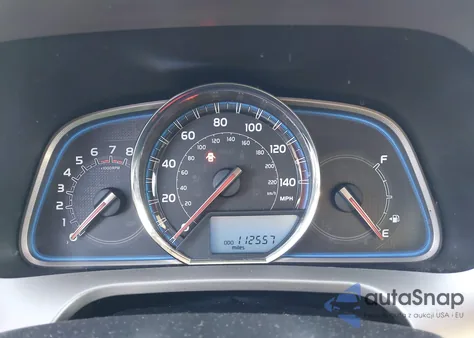 2013 Toyota Rav4 Limited z USA, uszkodzony, nr VIN 2T3DFREV5DW099716